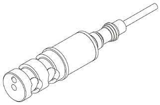 shear force sensor